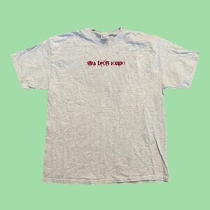 vintage Vivia Leon Jodido Tee size XL